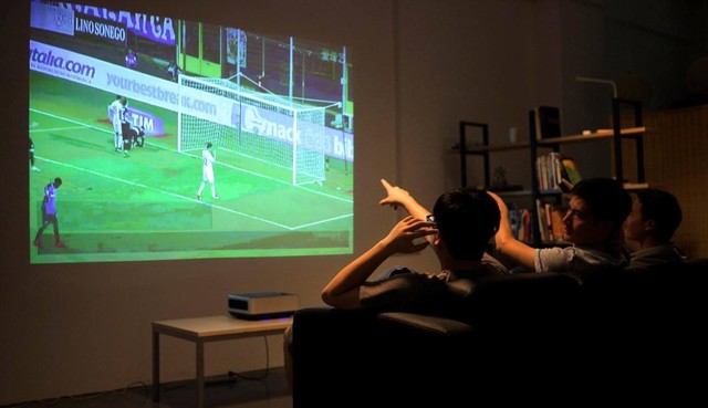 �@Щ�����e�� �I(m��i)΢��ͶӰ�C(j��)Ҫע����c(di��n) 